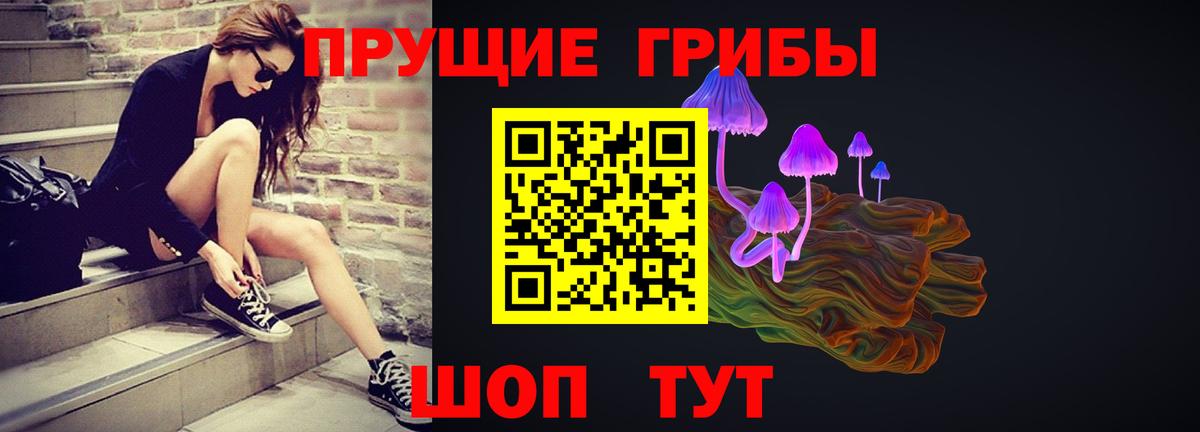 Галлюциногенные грибы мухоморы Гай